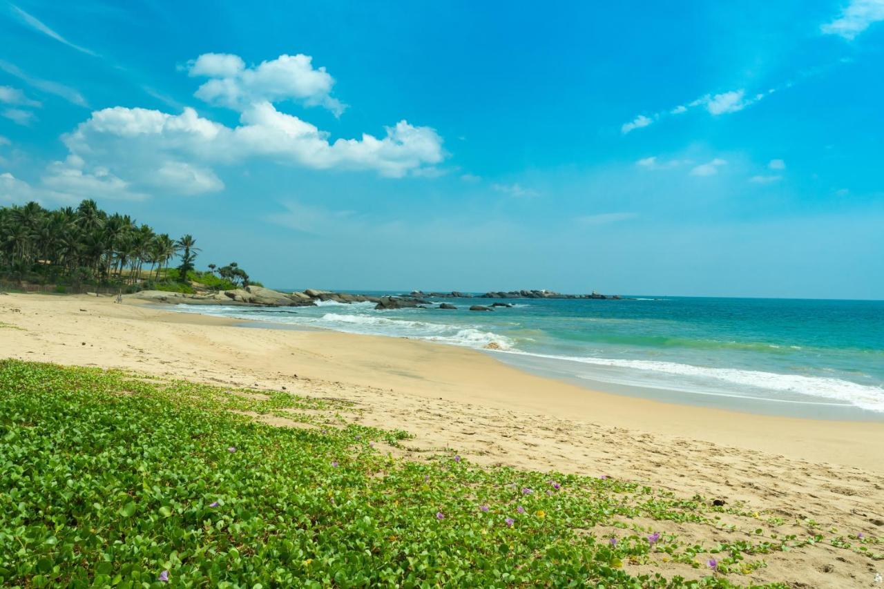 Ceu Ceylon Villa Tangalle Bagian luar foto