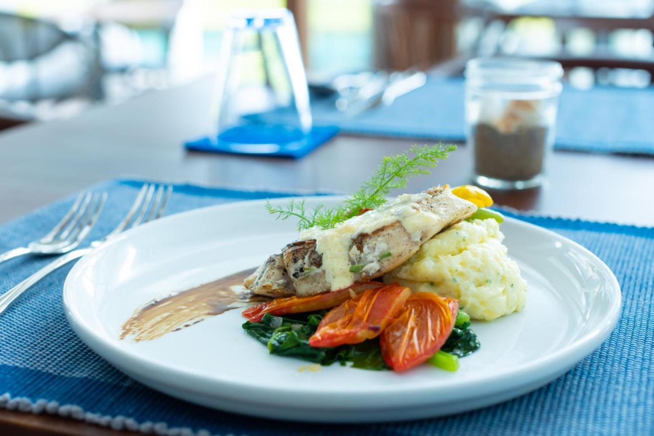 Ceu Ceylon Villa Tangalle Bagian luar foto